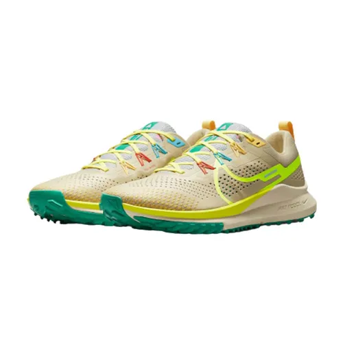 Giày Nike Be phối màu - Giày Thể Thao Nike Pegasus Trail 4 DJ6158-700 Be Phối Màu Size 42 - Vua Hàng Hiệu