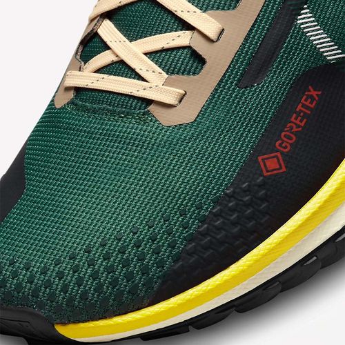 Giày Thể Thao Nike Pegasus Trail 4 GORE-TEX FD0317-333 Phối Màu Xanh Size 42.5-5