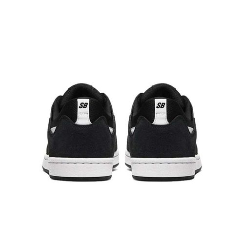 Giày Thể Thao Nike SB Alleyoop Skateboarding Shoe CJ0882-001 Màu Đen Size 41-2