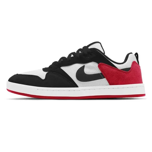Giày Thể Thao Nike SB Alleyoopv CJ0882-102 Phối Màu Size 40.5