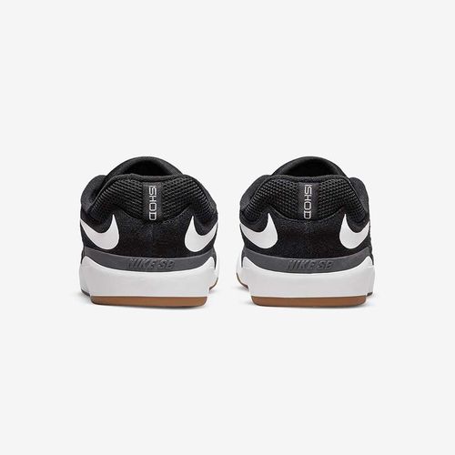 Giày Thể Thao Nike SB Ishod Wear DC7232-001 Màu Đen  Size 42-4