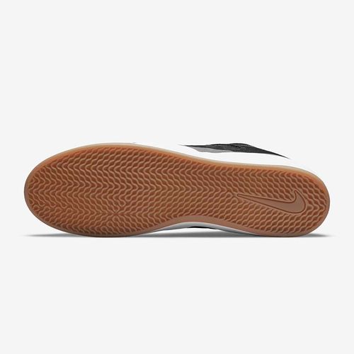Giày Thể Thao Nike SB Ishod Wear DC7232-001 Màu Đen  Size 40.5-5
