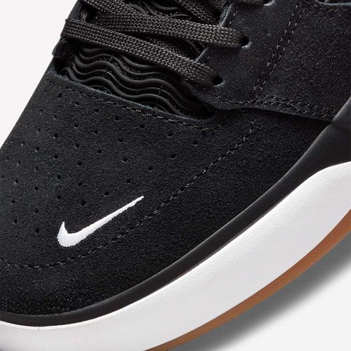 Giày Thể Thao Nike SB Ishod Wear DC7232-001 Màu Đen  Size 44.5-7