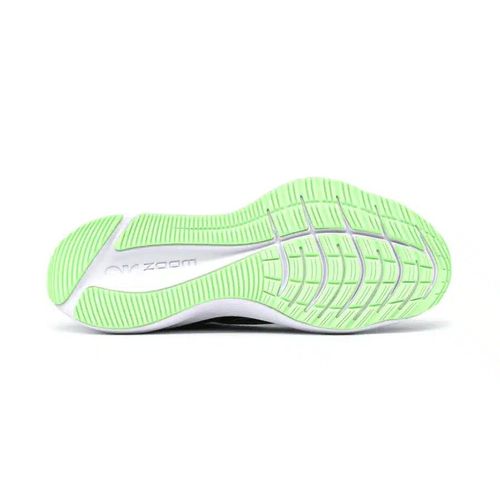 Giày Thể Thao Nike Zoom Winflo 7 Black Vapor Green CJ0291-004 Màu Đen Xanh Size 44-2