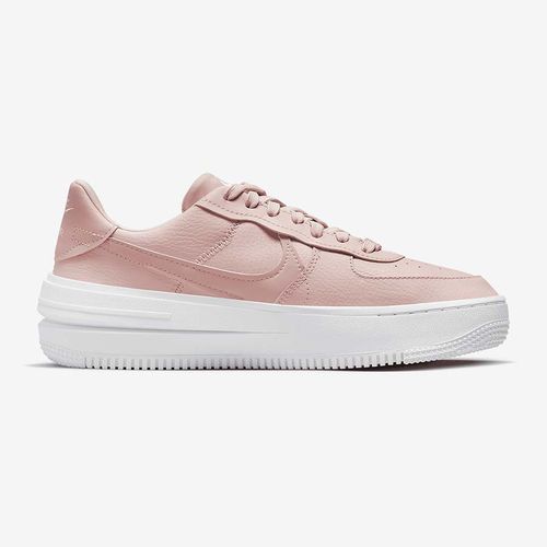 Giày Thể Thao Nữ Nike Air Force 1 Fossil Pink Rose DJ9946-602 Màu Hồng Size 39-2