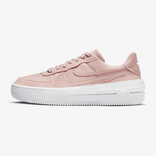 Giày Thể Thao Nữ Nike Air Force 1 Fossil Pink Rose DJ9946-602 Màu Hồng Size 44-3