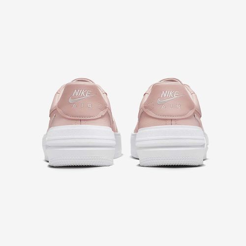 Giày Thể Thao Nữ Nike Air Force 1 Fossil Pink Rose DJ9946-602 Màu Hồng Size 44-4