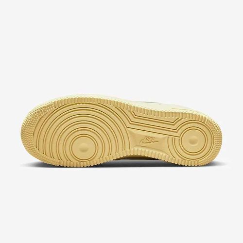 Giày Thể Thao Nữ Nike Air Force 1 Low 'Coconut Milk' DO9456-100 Màu Vàng Chanh Size 36.5-3