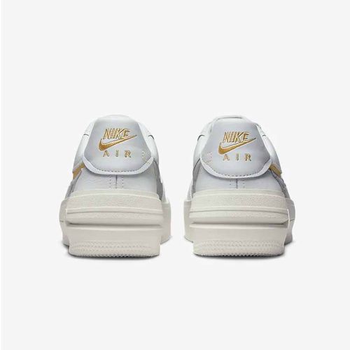 Giày Thể Thao Nữ Nike Air Force 1 PLT.AF.ORM Women's Shoes Phối Màu Size 39-1