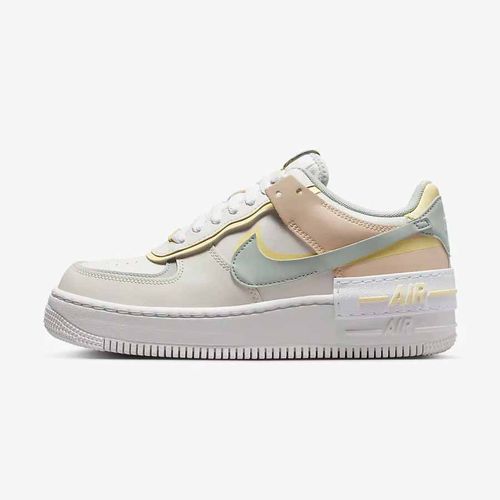 Giày Thể Thao Nữ Nike Air Force 1 Shadow Women's Shoes DR7883-101 Phối Màu Size 37-7