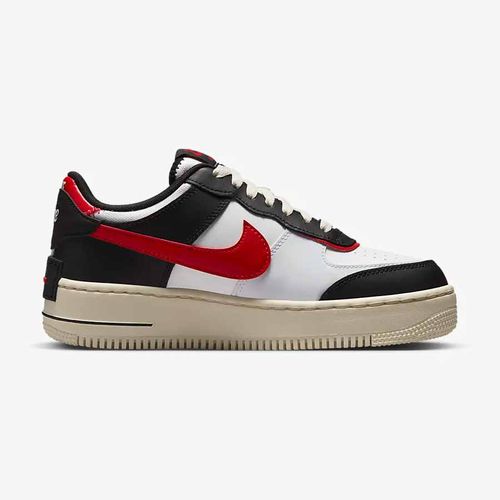 Giày Thể Thao Nữ Nike Air Force 1 Shadow Women's Shoes DR7883-102 Phối Màu Size 40.5-2