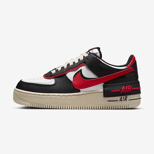Giày Thể Thao Nữ Nike Air Force 1 Shadow Women's Shoes DR7883-102 Phối Màu Size 40-3