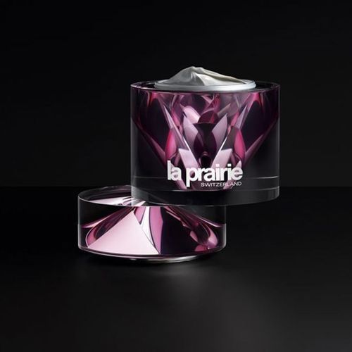 Kem Dưỡng Da La Prairie Platinum Rare Haute-Rejuvenation Cream 30ml-2