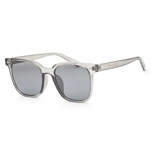 Kính Mát Calvin Klein Ladies Sunglasses CK20519S 070 55 Màu Xám