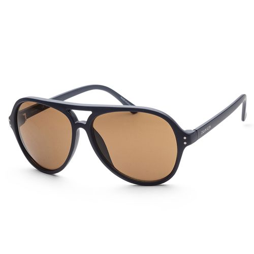 Kính Mát Calvin Klein Men's Sunglasses CK19532S-410 Màu Nâu-1