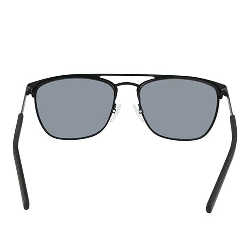 Kính Mát Calvin Klein CK Men's Sunglasses Grey Square CK20123S 001 55 Màu Xám Đen-2
