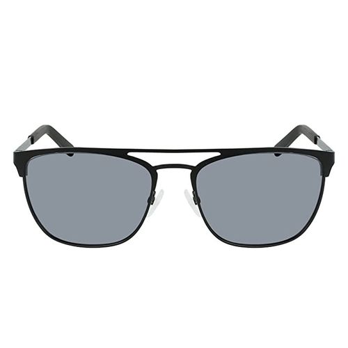 Kính Mát Calvin Klein CK Men's Sunglasses Grey Square CK20123S 001 55 Màu Xám Đen-3