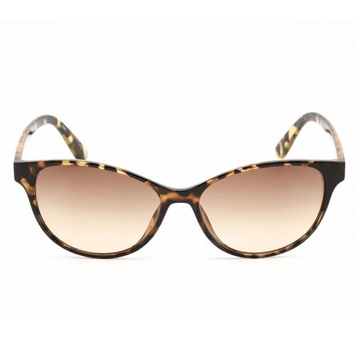 Kính Mát Calvin Klein Women Tortoise Sunglasses CK20517S-235 Màu Nâu-4