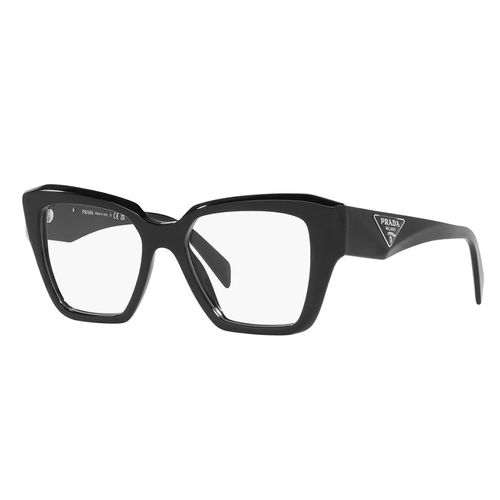 Kính Mắt Cận Prada Eyeglasses VPR09Z 1AB1O1 Màu Đen