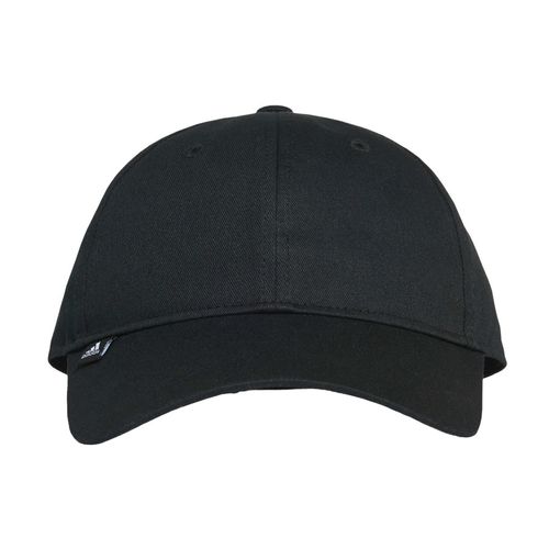 Mũ Adidas 3S Essentials Cap Black GN2052 Màu Đen