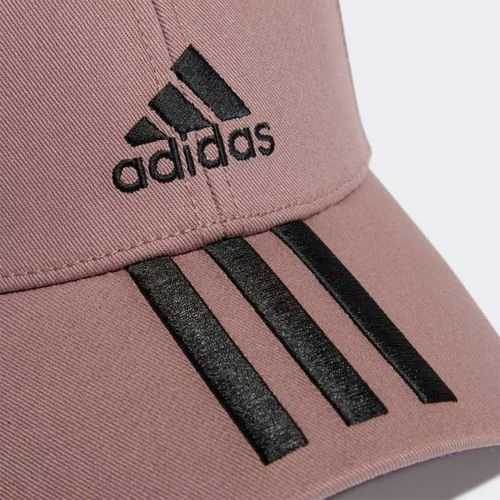 Mũ Adidas Baseball 3 Stripe Cap HN1038 Màu Hồng-4