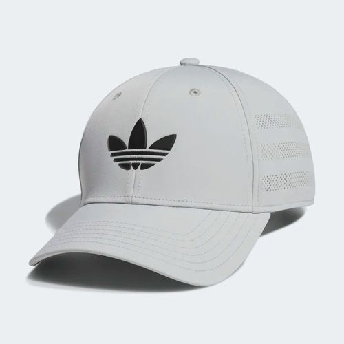 Mũ Adidas Beacon Cap GB4030 Màu Ghi Sáng-3