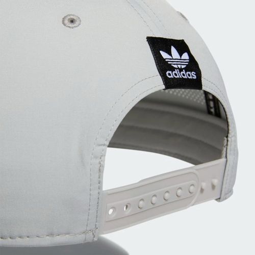 Mũ Adidas Beacon Cap GB4030 Màu Ghi Sáng-6