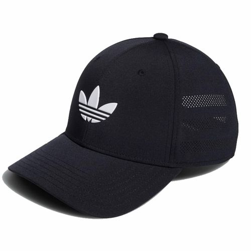 Mũ Adidas Beacon Cap GB4031 Màu Đen