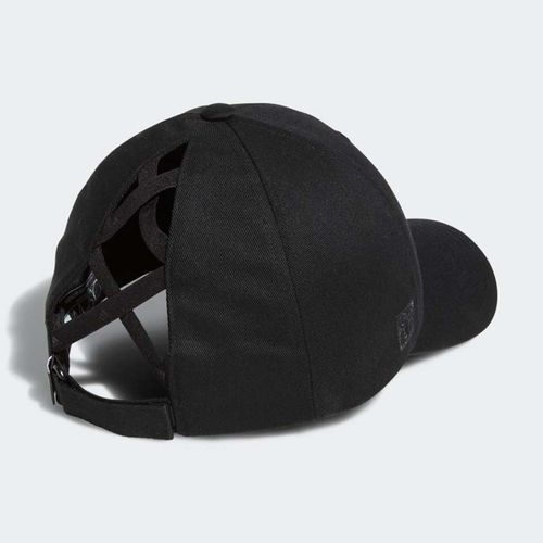 Mũ Adidas Crisscross Hat Black HA9191 Màu Đen 57-60-2