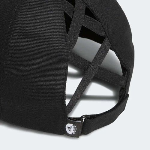 Mũ Adidas Crisscross Hat Black HA9191 Màu Đen 57-60-4