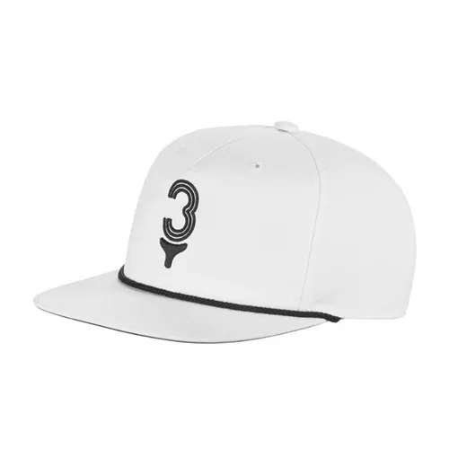 Mũ Golf Adidas HB1360 Màu Trắng Size 54-57
