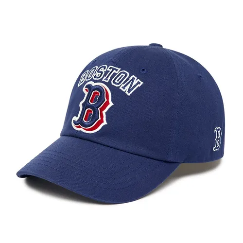 Mũ MLB Varsity Unstructured Ball Cap Boston Red Sox 3ACPV013N-43NYS Màu Xanh Navy