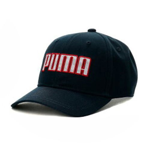 Mũ Puma Cap Sports Running Màu Xanh Đậm-1