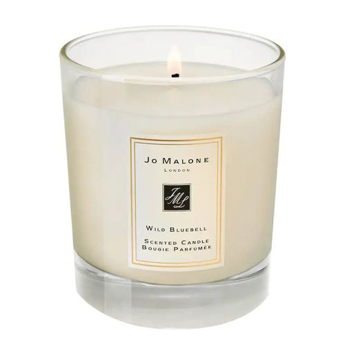 Nến Thơm Jo Malone Wild Bluebell Candle 200g-1