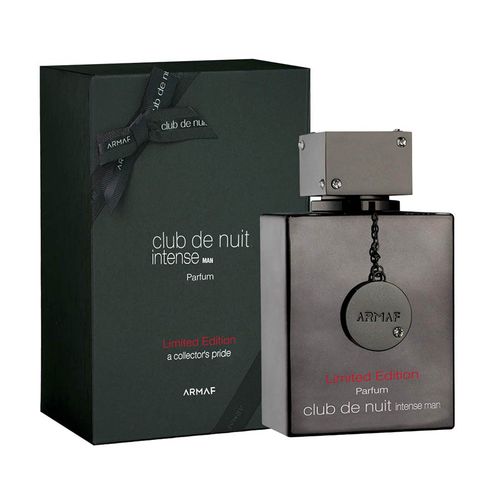 Nước Hoa Nam Armaf Club De Nuit Intense For Men Parfume Limited EDP 105ml-2