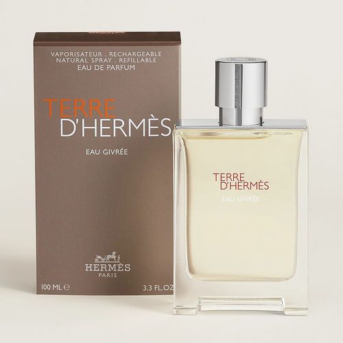 Nước Hoa Nam Hermès Terre D'Hermes Eau Givree EDP 100ml-4