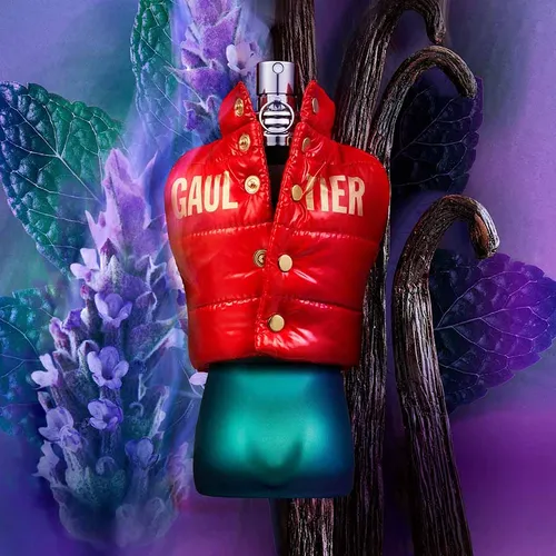 Nước Hoa Nam Jean Paul Gaultier Le Male EDT Xmas Collector 125ml-4