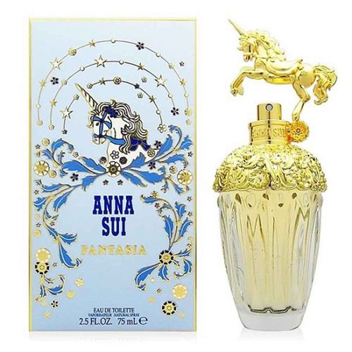 Nước Hoa Nữ Anna Sui Fantasia EDT 75ml-1