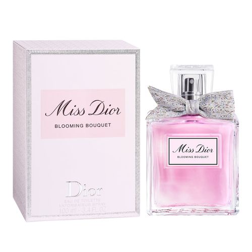 Nước Hoa Nữ Dior Miss Dior Blooming Bouquet EDT 100ml (2023)-2