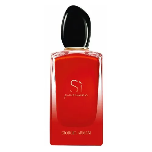 Nước Hoa Nữ Giorgio Armani Sì Passione EDP Intense Thu Hút 100ml