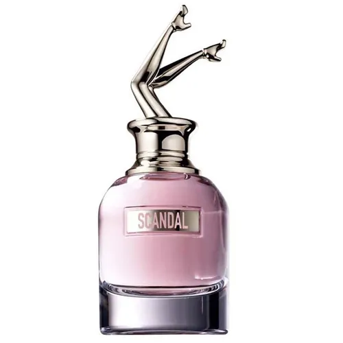 Nước Hoa Nữ Jean Paul Gaultier Scandal A Paris EDT 50ml