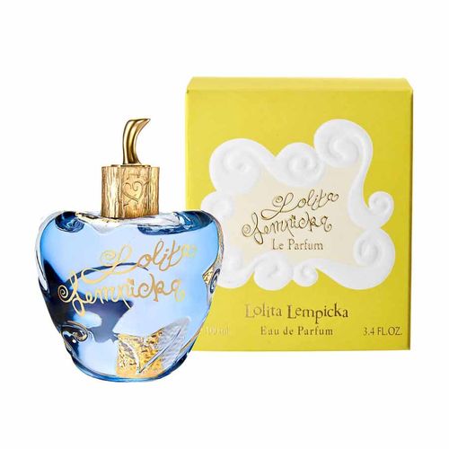 Nước Hoa Nữ Lolita Lempicka Le Parfum EDP 100ml