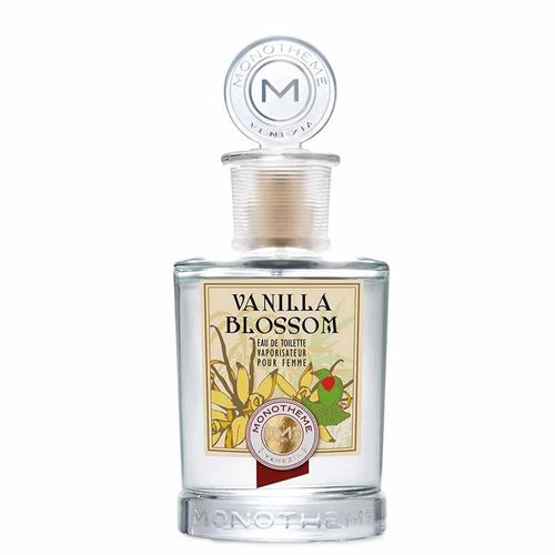 Nước Hoa Nữ Monotheme Vanilla Blossom EDT 100ml-1