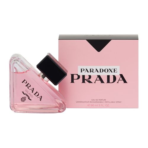 Nước Hoa Nữ Prada Paradoxe Eau De Parfum 90ml