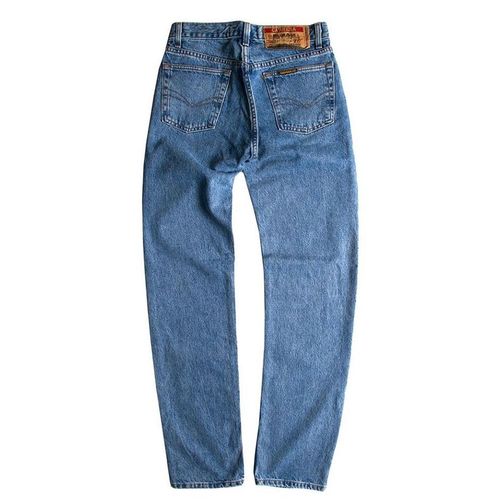 Quần Jean Carrera Jeans 71001022_500 Màu Xanh Nhạt Size US 28-1