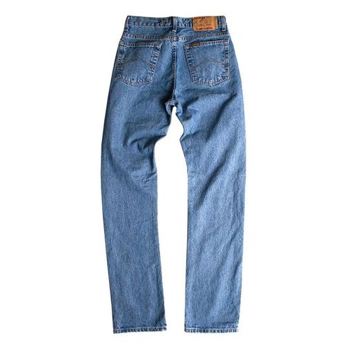 Quần Jean Carrera Jeans 71001022_510 Màu Xanh Nhạt Size US 29-1