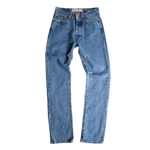 Quần Jean Carrera Jeans 71001022_510 Màu Xanh Nhạt Size US 29
