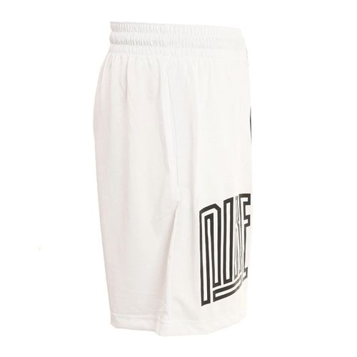 Quần Shorts Nike Color Block Men Black/ White Sports DH7165-101 Màu Đen Phối Trắng Size S-1