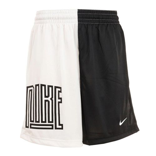 Quần Shorts Nike Color Block Men Black/ White Sports DH7165-101 Màu Đen Phối Trắng Size S-2