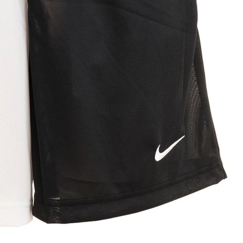 Quần Shorts Nike Color Block Men Black/ White Sports DH7165-101 Màu Đen Phối Trắng Size S-3